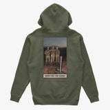 Mortars Are Hung Hoodie