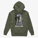 One Minute Hoodie
