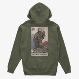 Physical Therapy Hoodie