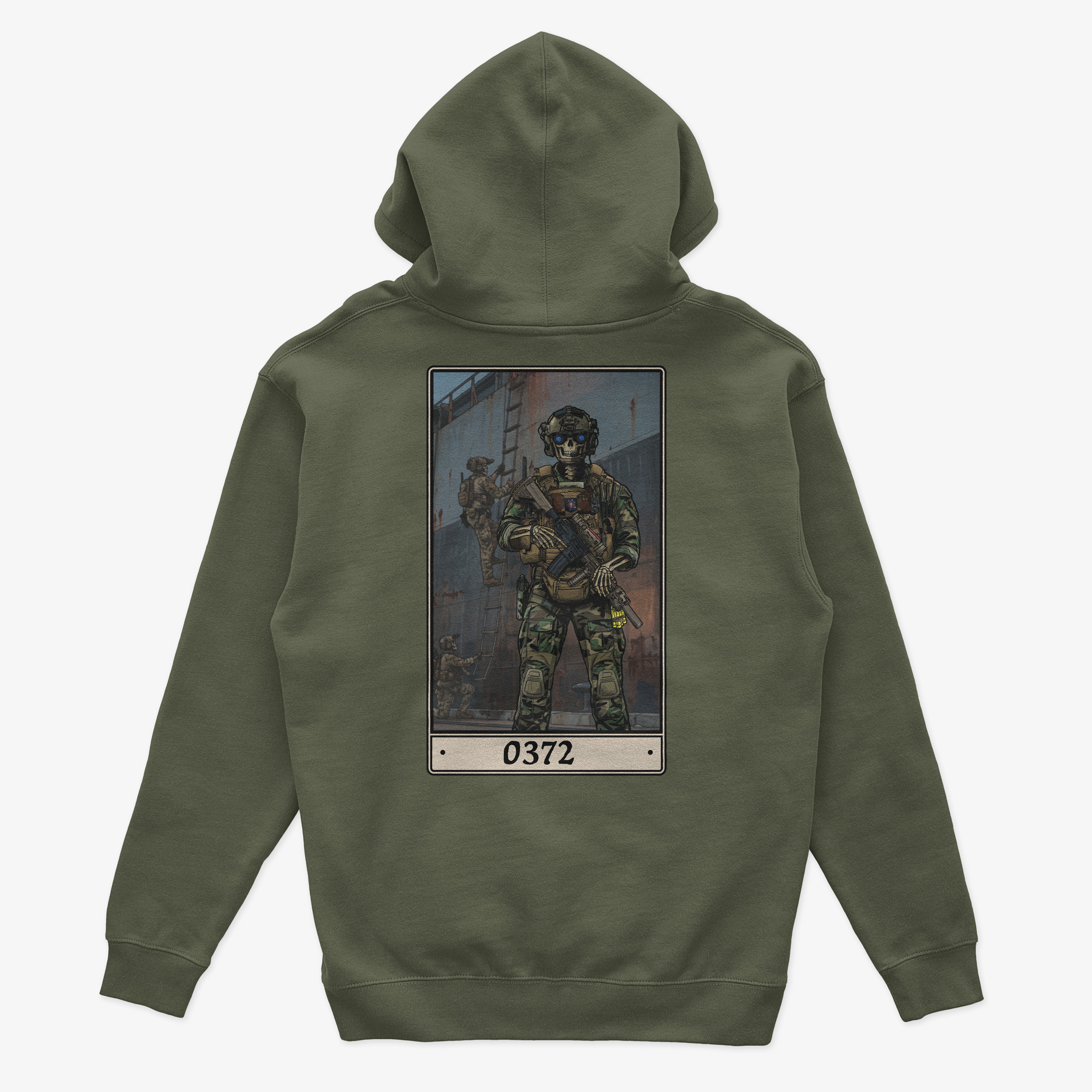 0372 Hoodie