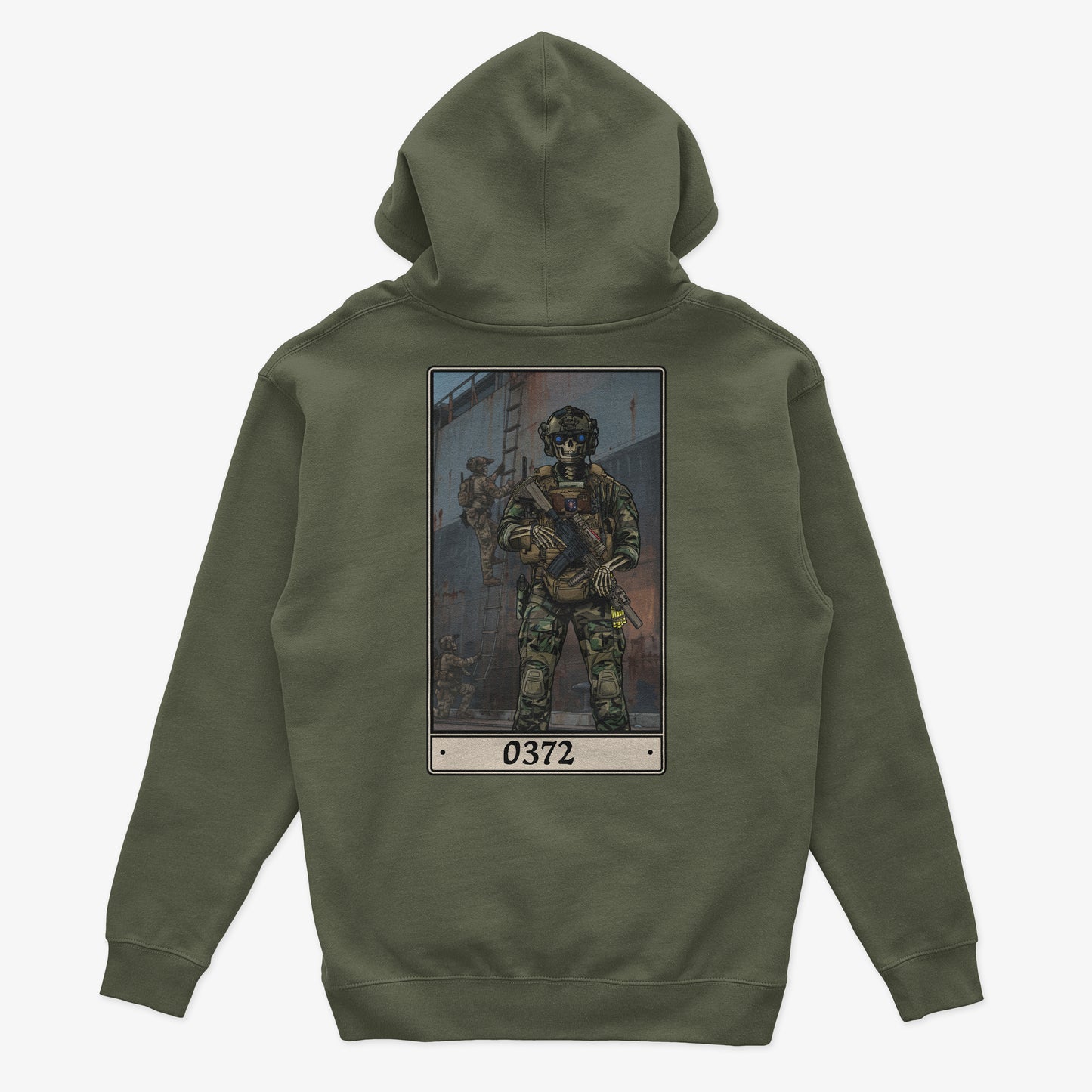 0372 Hoodie