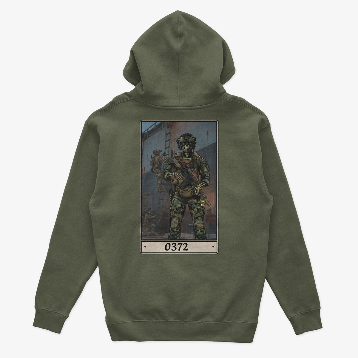 0372 Hoodie