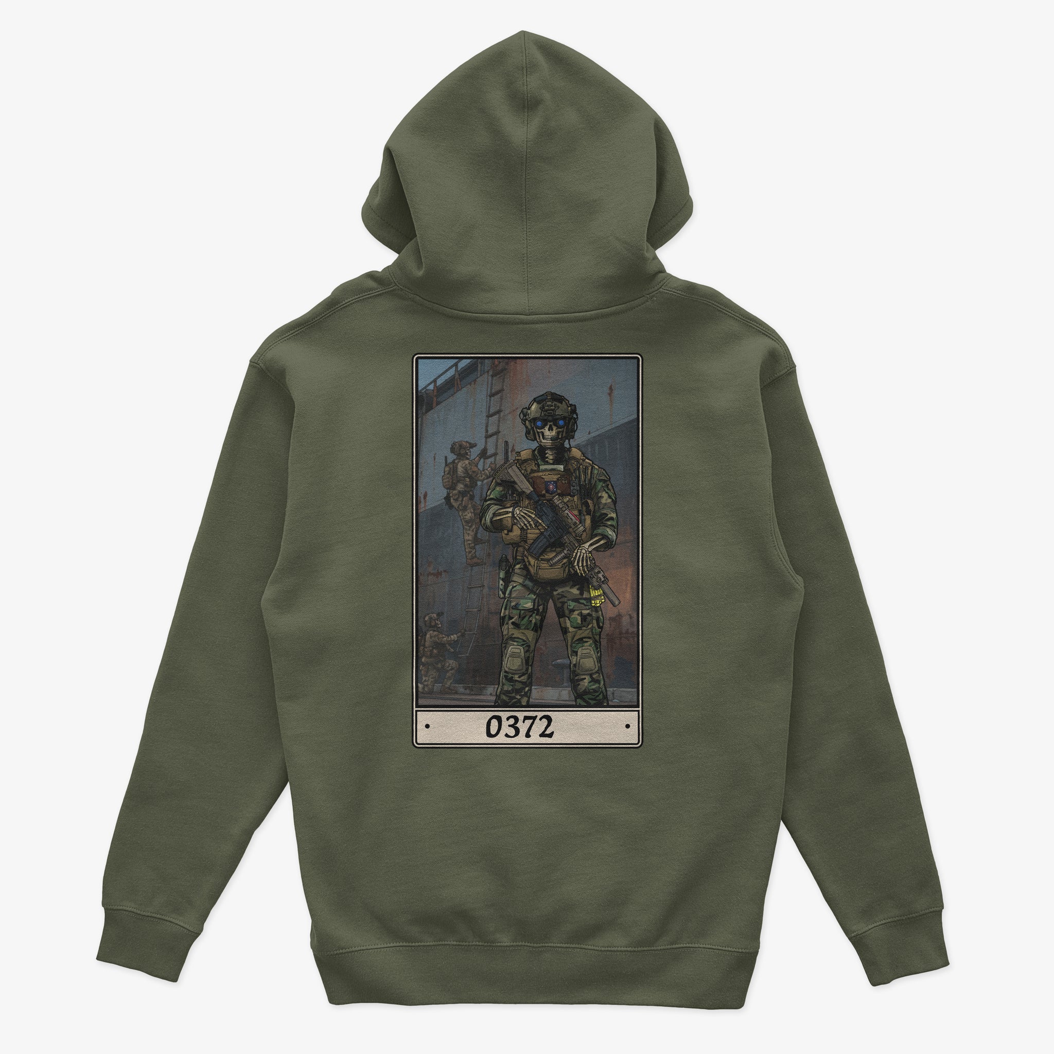 0372 Hoodie