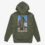 Signal Support Hoodie