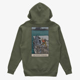 Watercraft Operator Hoodie