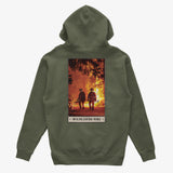 Wildlands Fire Hoodie