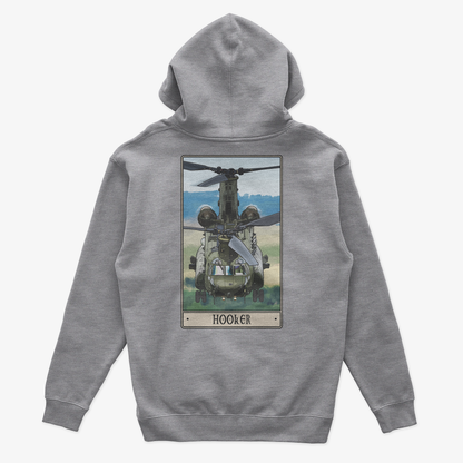 Hooker Hoodie