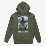 Hooker Hoodie