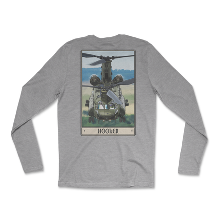 Hooker Long Sleeve