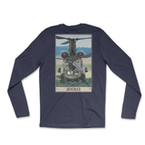 Hooker Long Sleeve