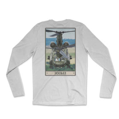Hooker Long Sleeve