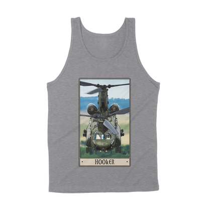 Hooker Tank Top