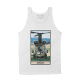 Hooker Tank Top