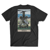 Hooker Tee