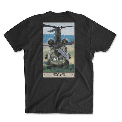 Hooker Tee