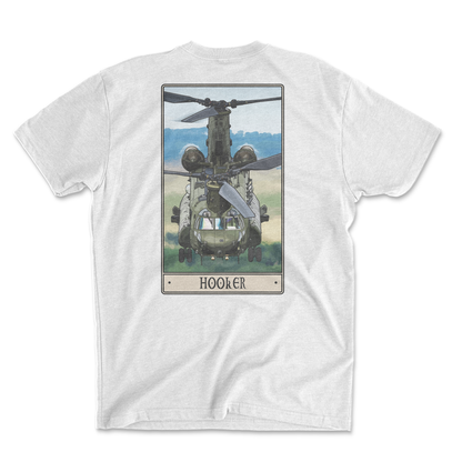 Hooker Tee