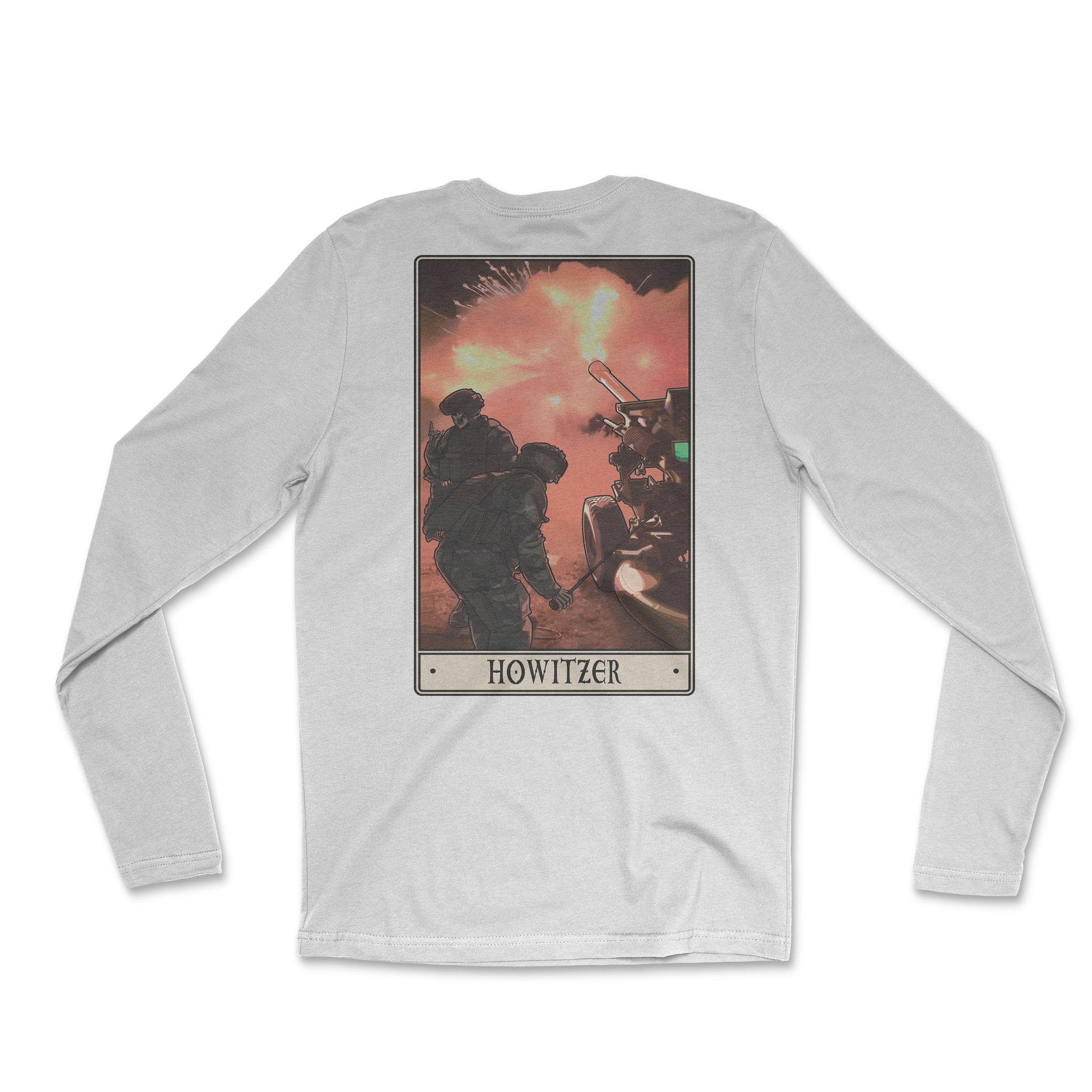 Howitzer Long Sleeve