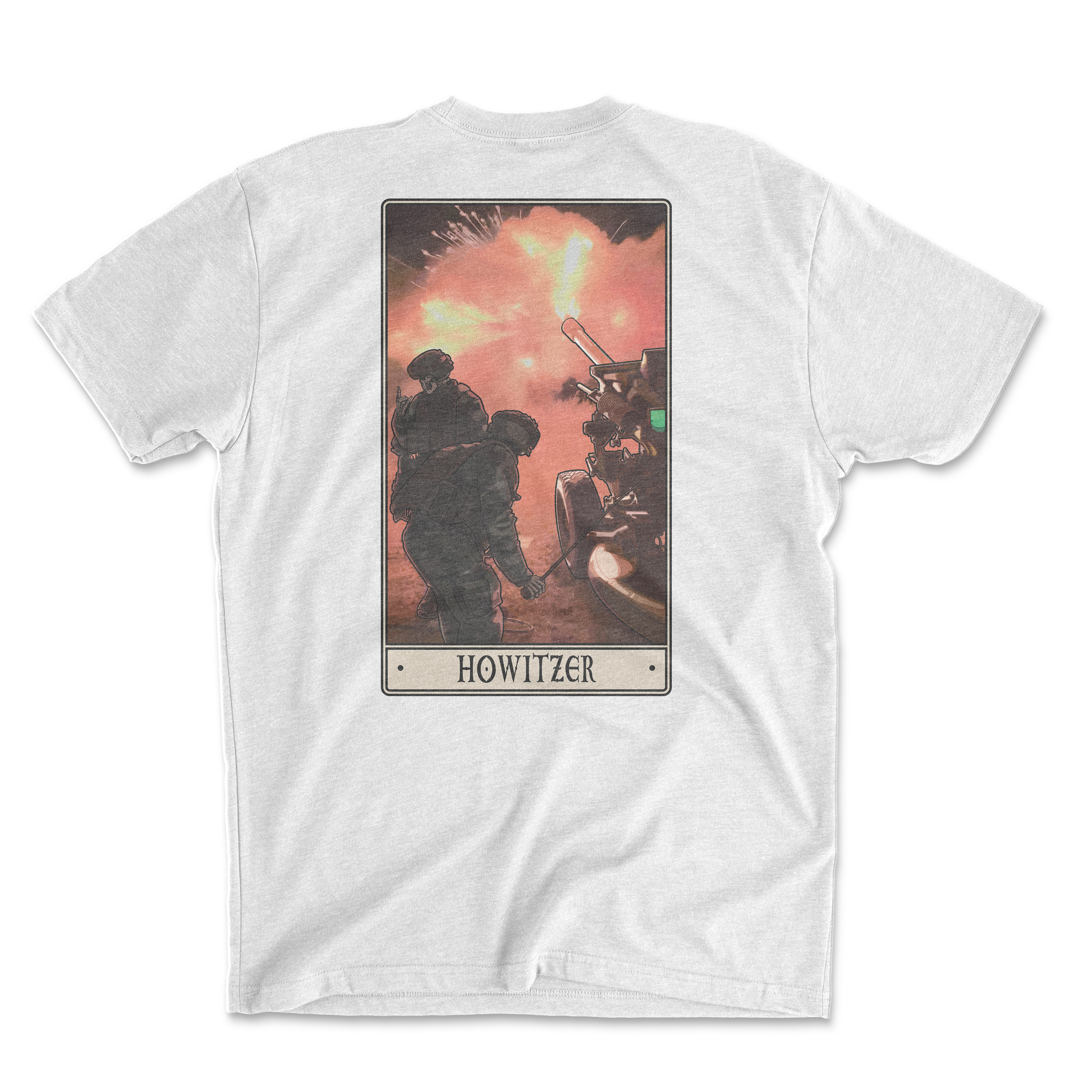 Howitzer Tee