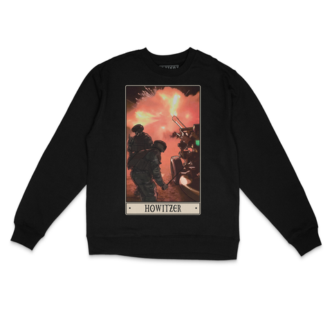Howitzer Sweatshirt