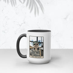 SERE Specialist Mug