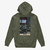 HUMINT Hoodie