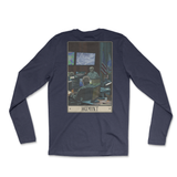 HUMINT Long Sleeve
