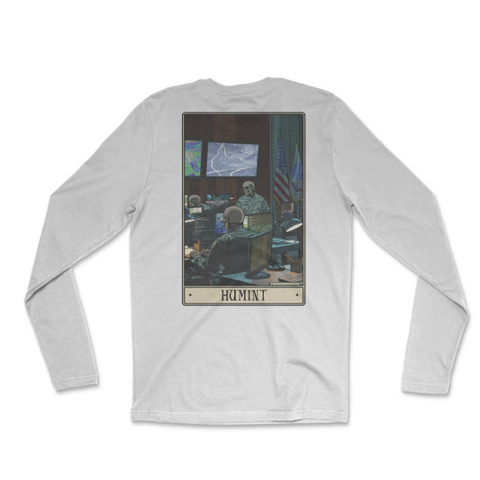 HUMINT Long Sleeve