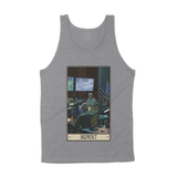 HUMINT Tank Top