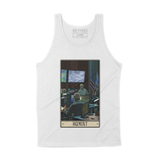 HUMINT Tank Top