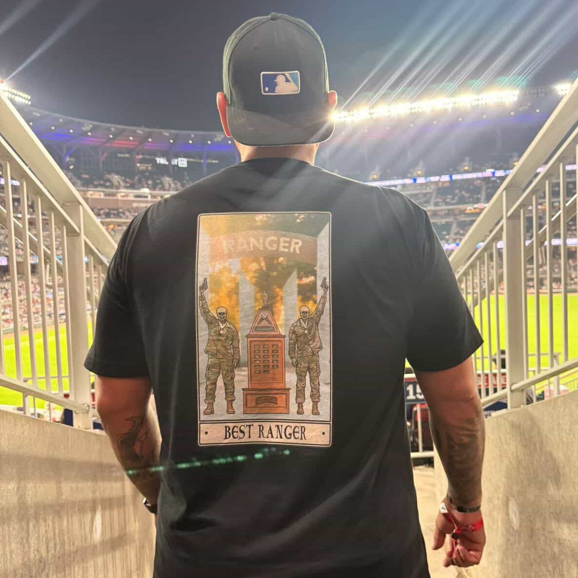 Best Ranger Tee