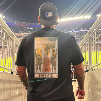 Best Ranger Tee