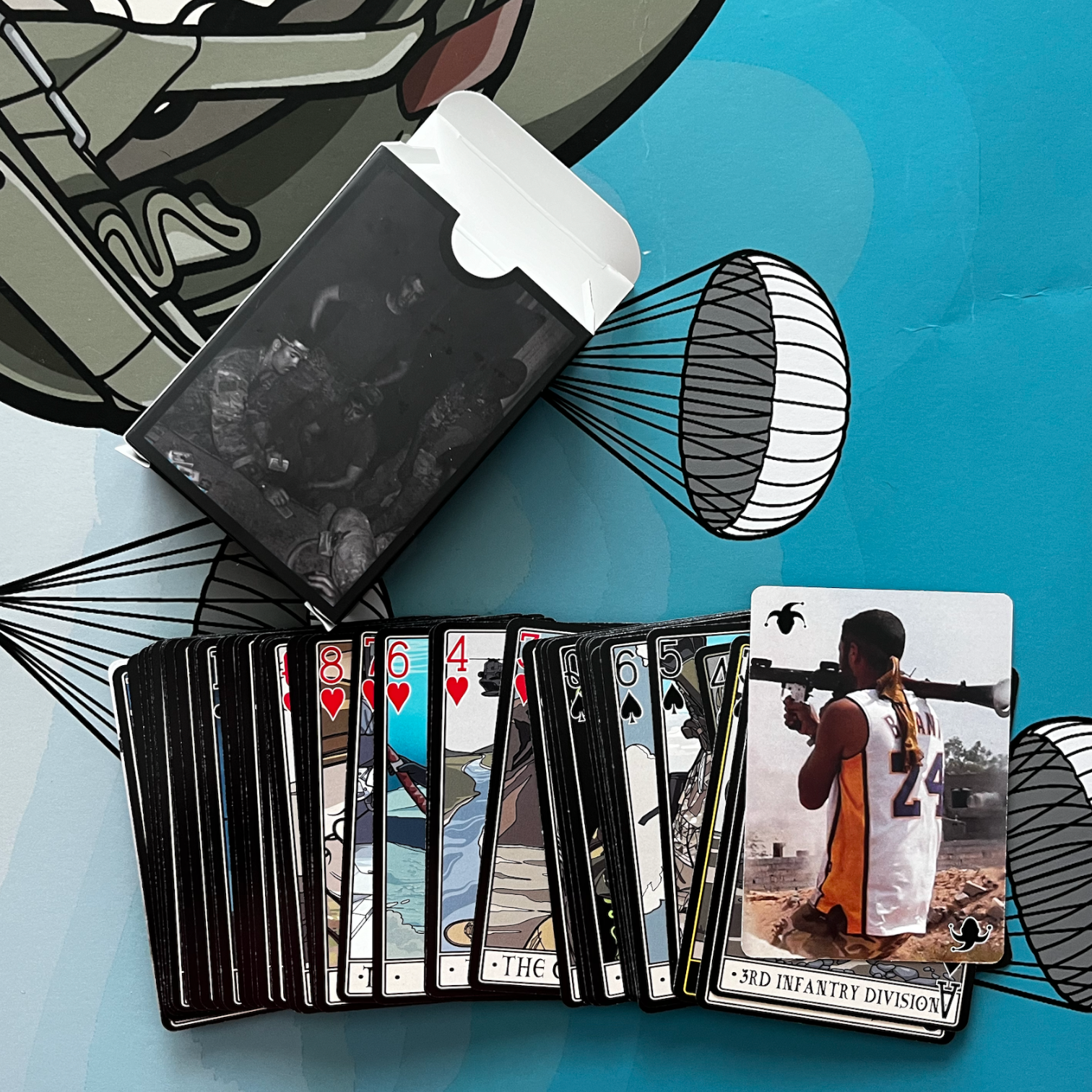 Playing Cards