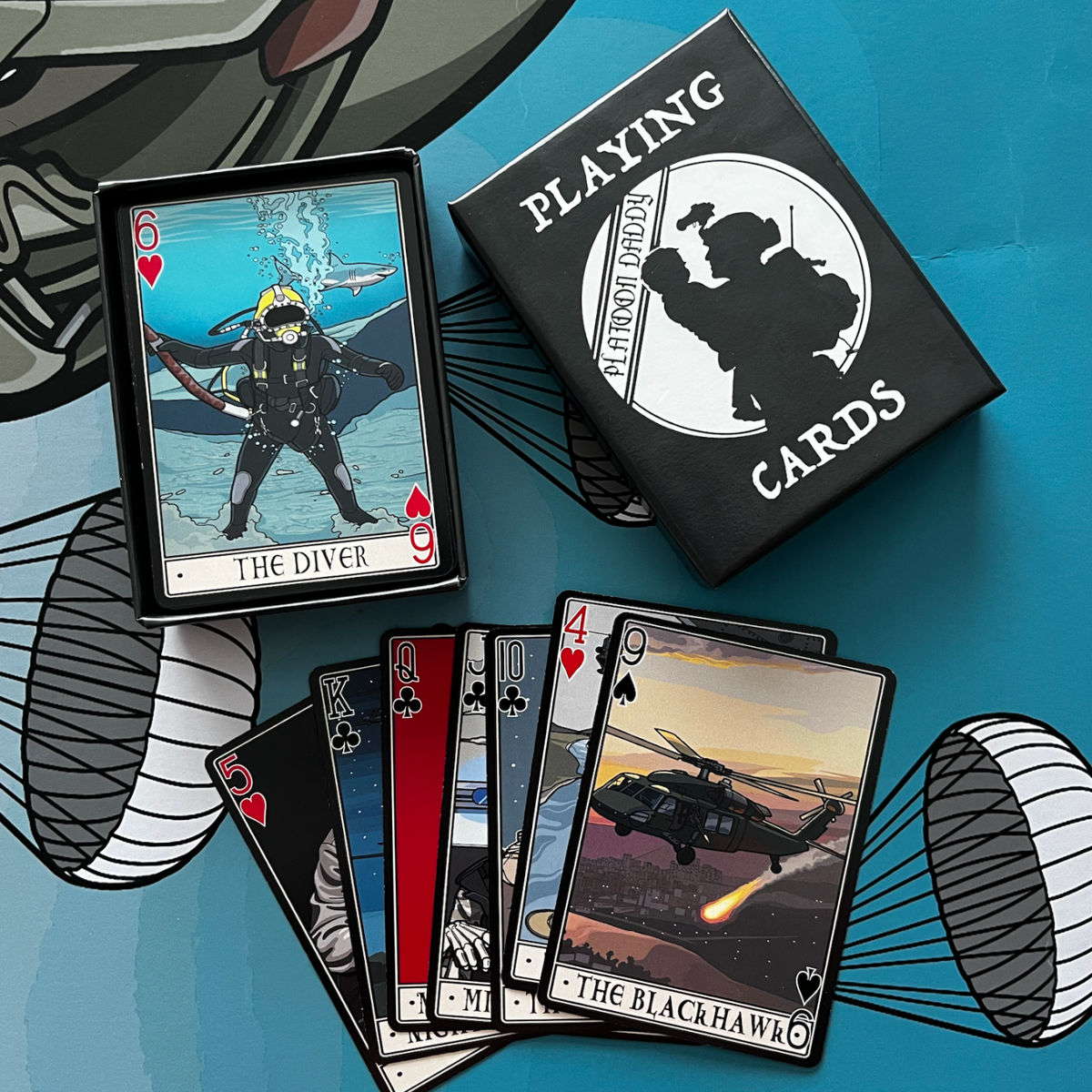 Playing Cards