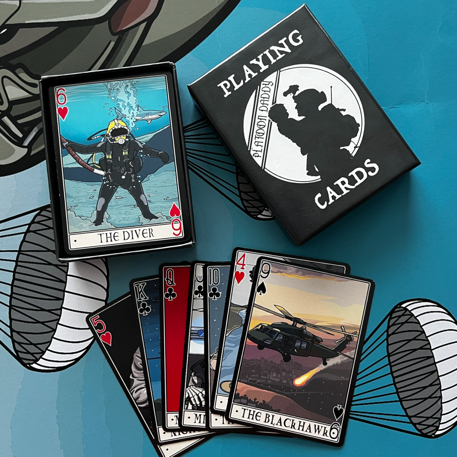 Playing Cards
