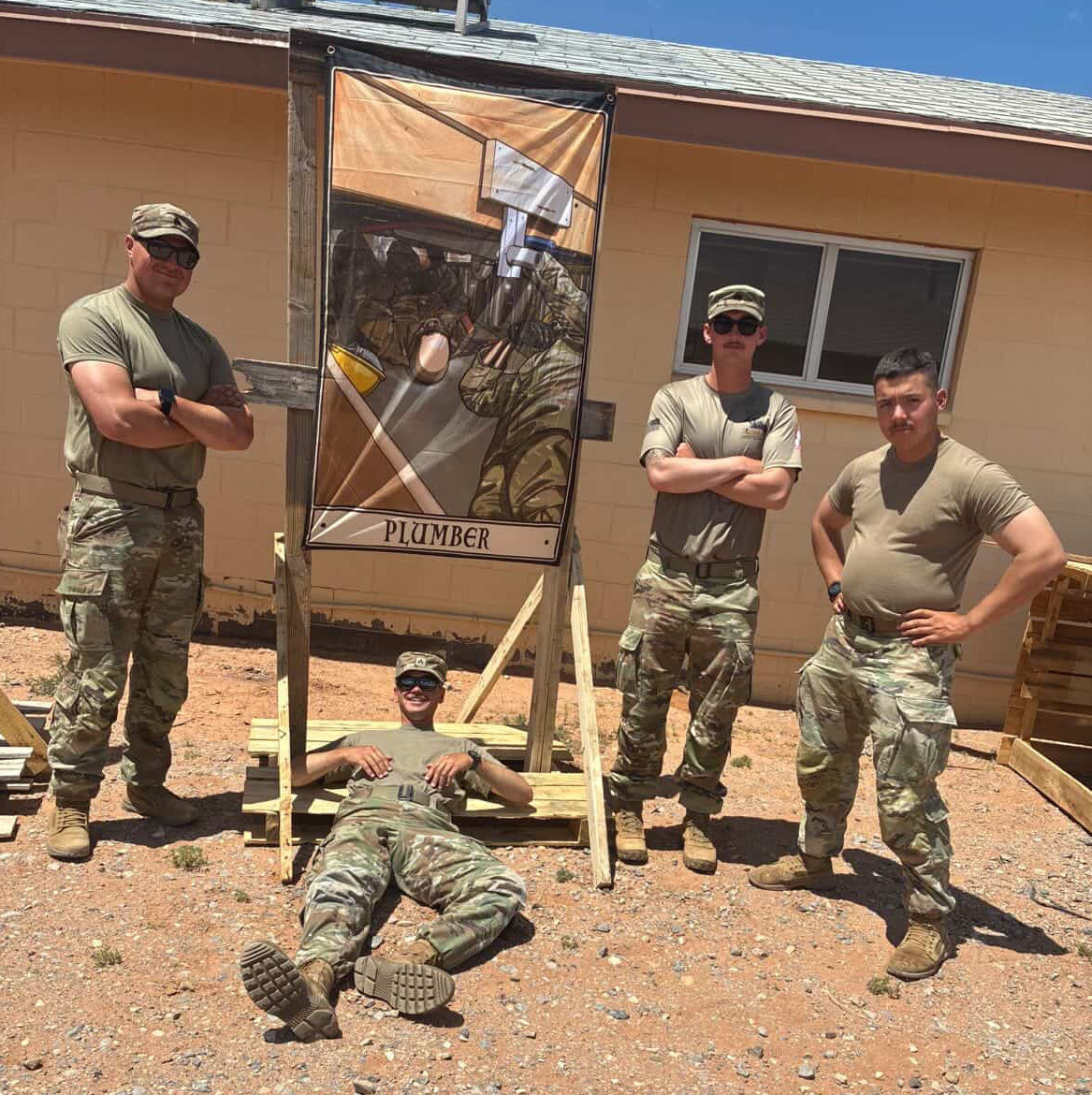 12K Flag