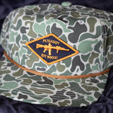 Diamond Snapback