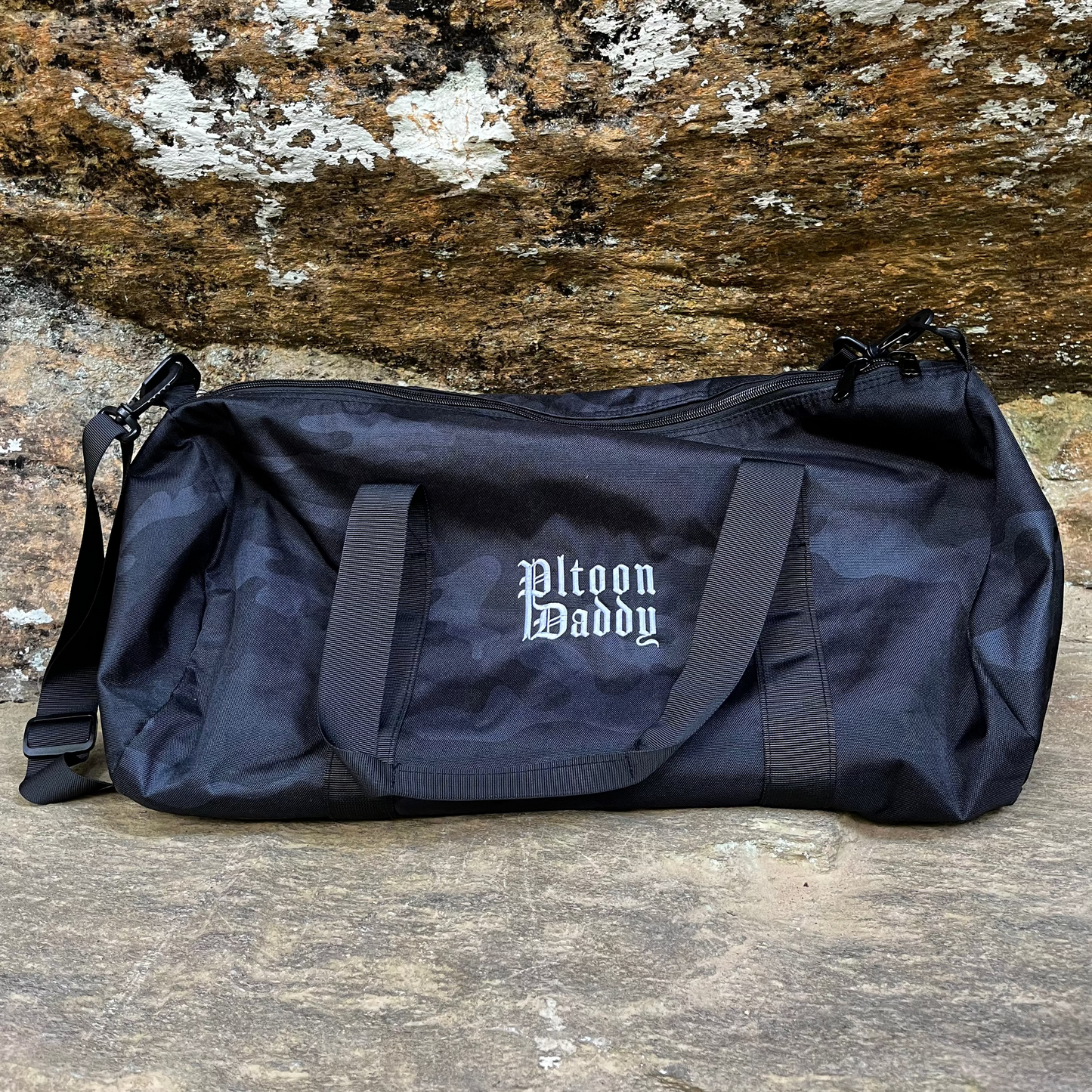 Duffel Bag