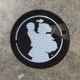 Tactical Dad Patch