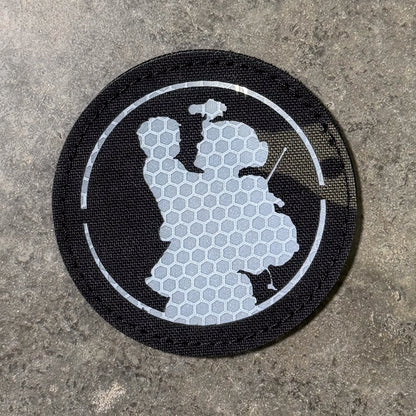 Tactical Dad Patch