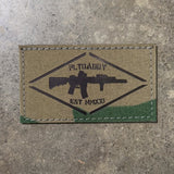 Diamond Patch