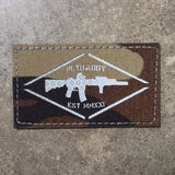 Diamond Patch