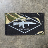 Diamond Patch