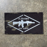 Diamond Patch