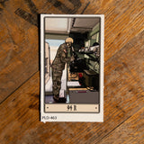 94R Sticker