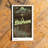 Bagram Sticker