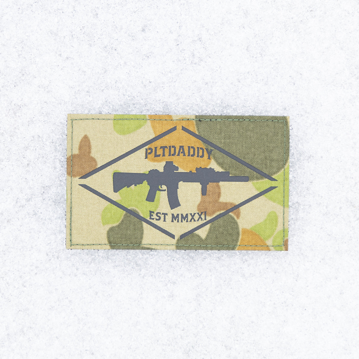 Diamond Placard