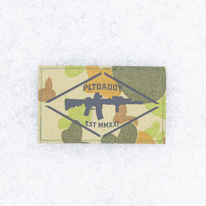 Diamond Placard