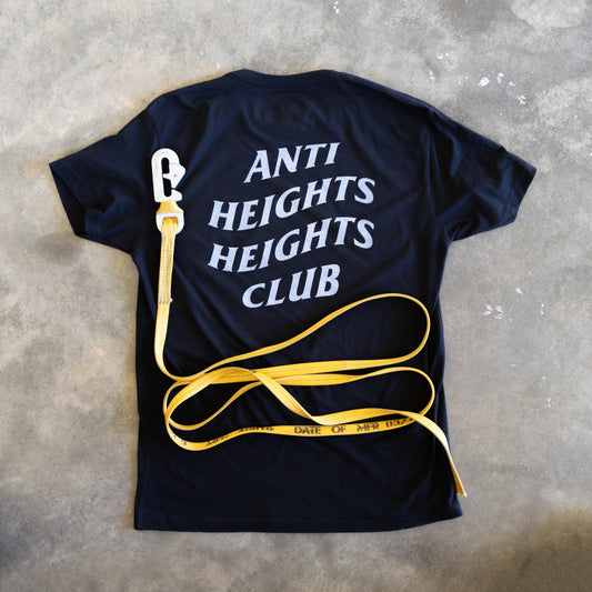 Anti Heights Club Tee