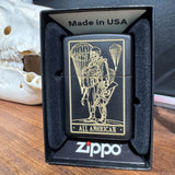 All American Lighter