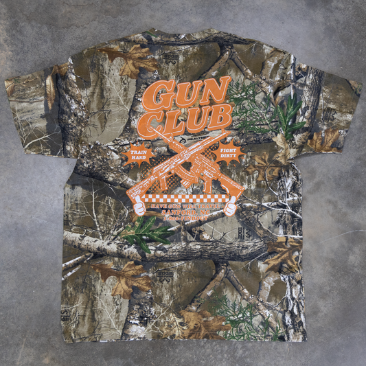 Gun Club Tee
